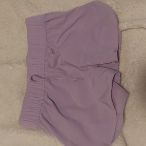 Athletic/swim shorts. Brand: wonder nation. Size: 7/8 M girls.